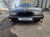 BMW 520 1997 годаүшін2 300 000 тг. в Астана