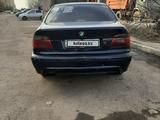 BMW 520 1997 годаүшін2 300 000 тг. в Астана – фото 3