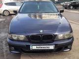 BMW 520 1997 годаүшін2 300 000 тг. в Астана – фото 5
