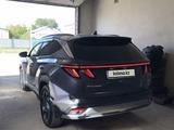 Hyundai Tucson 2025 года за 14 700 000 тг. в Актобе