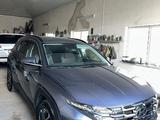 Hyundai Tucson 2025 годаүшін14 700 000 тг. в Актобе – фото 3