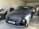 Hyundai Tucson 2025 годаүшін14 700 000 тг. в Актобе – фото 2