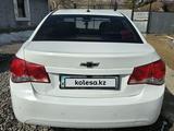 Chevrolet Cruze 2014 годаүшін3 500 000 тг. в Актобе – фото 2