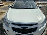 Chevrolet Cruze 2014 годаүшін3 500 000 тг. в Актобе