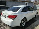 Chevrolet Cruze 2014 годаүшін3 500 000 тг. в Актобе – фото 3