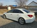 Chevrolet Cruze 2014 года за 3 500 000 тг. в Актобе – фото 5