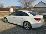 Chevrolet Cruze 2014 годаүшін3 500 000 тг. в Актобе – фото 5