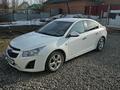 Chevrolet Cruze 2014 года за 3 500 000 тг. в Актобе – фото 6