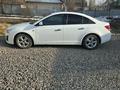Chevrolet Cruze 2014 года за 3 500 000 тг. в Актобе – фото 7
