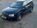 Kia Carens 2003 годаүшін2 800 000 тг. в Кызылорда – фото 2