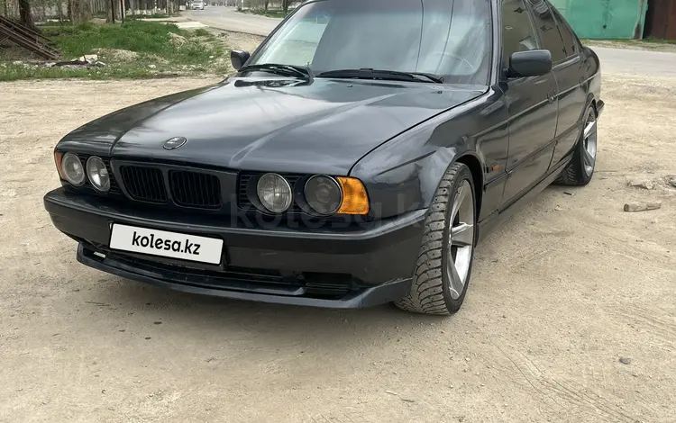 BMW 520 1994 года за 1 600 000 тг. в Тараз
