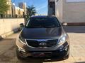 Kia Sportage 2015 года за 8 000 000 тг. в Астана