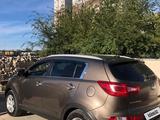 Kia Sportage 2015 года за 8 000 000 тг. в Астана – фото 4