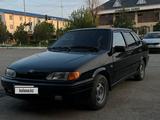 ВАЗ (Lada) 2115 2006 года за 1 400 000 тг. в Туркестан – фото 3