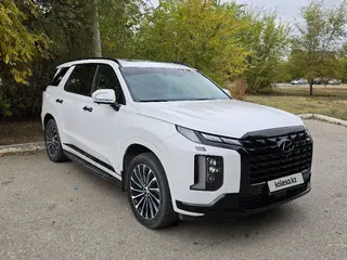 Hyundai Palisade, 2023