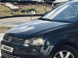 Volkswagen Polo 2011 годаүшін2 600 000 тг. в Астана – фото 3