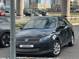 Volkswagen Polo 2011 года за 2 600 000 тг. в Астана