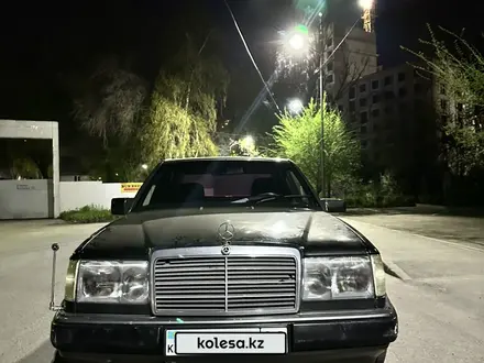 Mercedes-Benz E 230 1990 года за 1 300 000 тг. в Алматы – фото 16