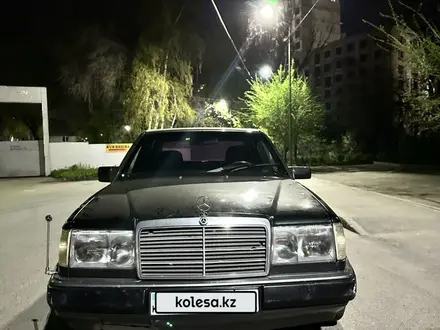 Mercedes-Benz E 230 1990 года за 1 300 000 тг. в Алматы – фото 15