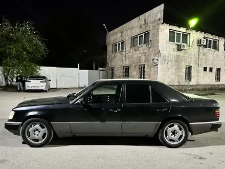 Mercedes-Benz E 230 1990 года за 1 300 000 тг. в Алматы – фото 14