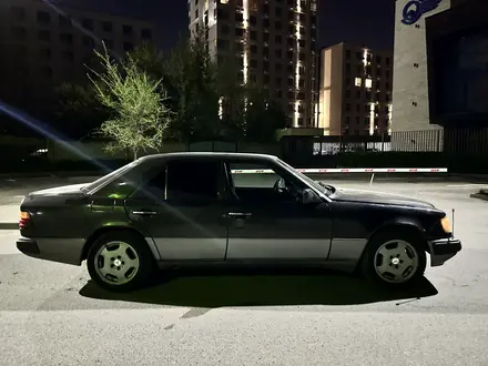 Mercedes-Benz E 230 1990 года за 1 300 000 тг. в Алматы – фото 17