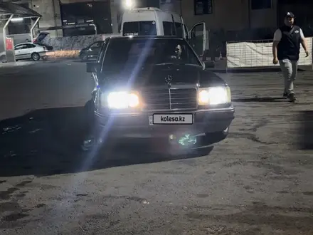 Mercedes-Benz E 230 1990 года за 1 300 000 тг. в Алматы – фото 6