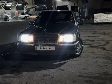 Mercedes-Benz E 230 1990 года за 1 300 000 тг. в Алматы – фото 7