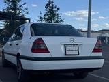 Mercedes-Benz C 200 1994 года за 2 350 000 тг. в Караганда – фото 3