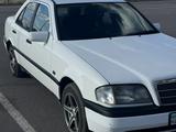 Mercedes-Benz C 200 1994 года за 2 350 000 тг. в Караганда – фото 2