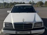 Mercedes-Benz C 200 1994 года за 2 350 000 тг. в Караганда – фото 5
