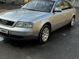 Audi A6 1997 годаүшін2 300 000 тг. в Тараз