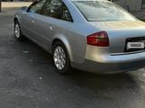 Audi A6 1997 годаүшін2 300 000 тг. в Тараз – фото 2