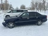 Mercedes-Benz C 220 1994 года за 1 600 000 тг. в Караганда