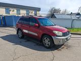 Toyota RAV4 2001 года за 4 300 000 тг. в Алматы – фото 2