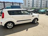 Kia Soul 2013 года за 6 600 000 тг. в Петропавловск – фото 4