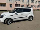 Kia Soul 2013 года за 6 600 000 тг. в Петропавловск
