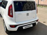 Kia Soul 2013 года за 6 600 000 тг. в Петропавловск – фото 3