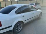 Volkswagen Passat 1997 года за 2 650 000 тг. в Петропавловск – фото 4