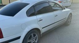 Volkswagen Passat 1997 года за 2 650 000 тг. в Петропавловск – фото 4