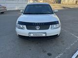 Volkswagen Passat 1997 годаүшін2 500 000 тг. в Петропавловск