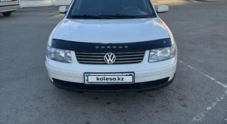 Volkswagen Passat 1997 года за 2 600 000 тг. в Петропавловск