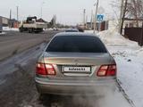 Nissan Bluebird 2001 года за 800 000 тг. в Астана