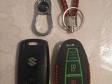 Чехол для ключа Suzuki за 2 500 тг. в Алматы – фото 3