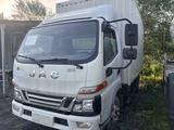 JAC  N80 2022 года за 8 500 000 тг. в Алматы