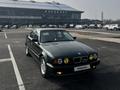 BMW 525 1995 годаүшін3 600 000 тг. в Шымкент