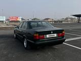 BMW 525 1995 годаүшін3 600 000 тг. в Шымкент – фото 4