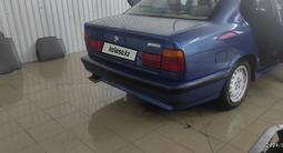 BMW 520 1990 года за 1 700 000 тг. в Усть-Каменогорск – фото 3