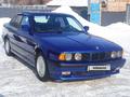 BMW 520 1990 года за 1 700 000 тг. в Усть-Каменогорск – фото 5