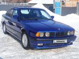 BMW 520 1990 годаүшін1 700 000 тг. в Усть-Каменогорск – фото 5