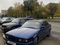 BMW 520 1990 года за 1 700 000 тг. в Усть-Каменогорск – фото 7